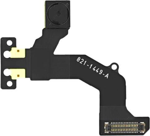 Actual product image OEM Small Camera Flexible for iPhone 5 (iphone 5)