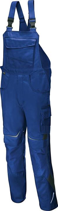 Actual product image Kübler Pulse Dungarees 3324 (44)