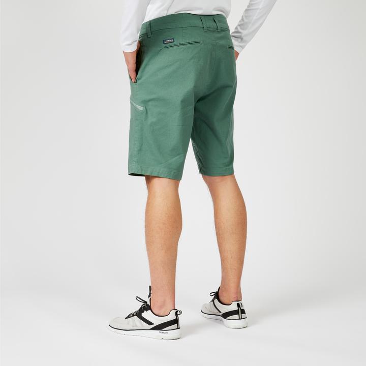 Actual product image Tribord short sailing 100 m 303159 (M)