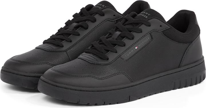 Produktbild Tommy Hilfiger Th Basket Core Lite Lth (41)