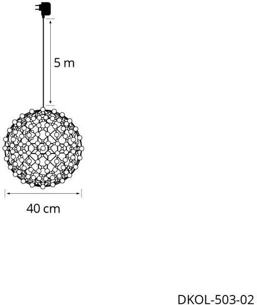 Image du produit STT Balle glamour