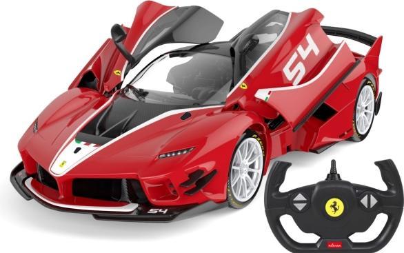 Immagine prodotto Rastar Ferrari FXX K Evo Fjernstyret Bil 1:14