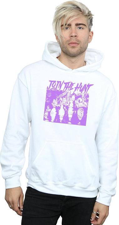 Produktbild Absolute Cult Join The Hunt Kapuzenpullover (XXL)