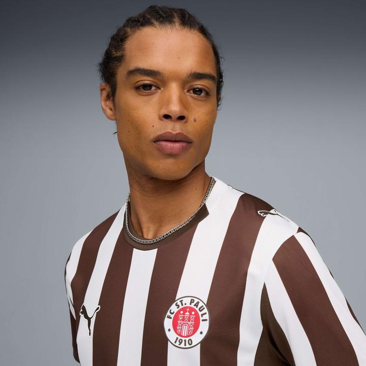 Image du produit Puma FCSP Home Jersey (XXL)