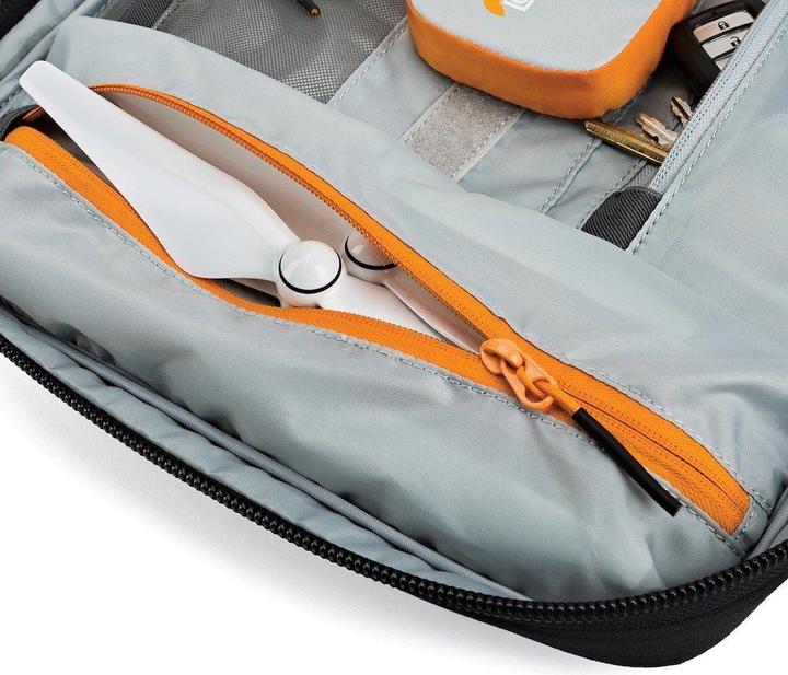 Actual product image Lowepro Drone Guard BP 400 drone backpack (Phantom)