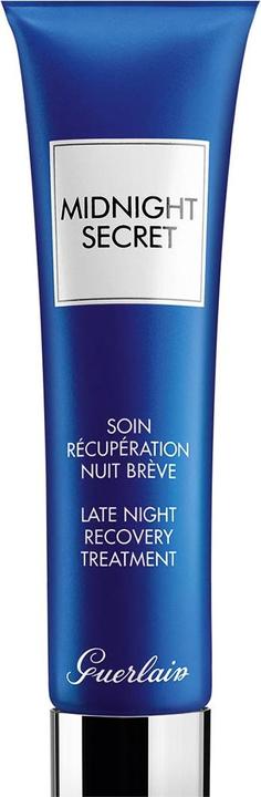 Actual product image Guerlain My Supertips Midnight Secret (15 ml, Night cream)
