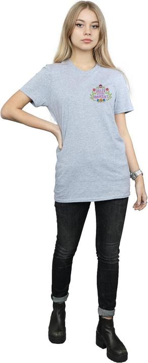 Immagine prodotto Disney Coco Seize Your Moment Maglietta Ampia Donna (XXL)