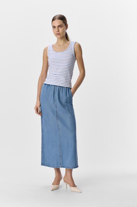 Produktbild Object Streifen Tanktop (L)