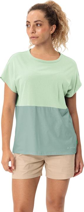Image du produit Vaude Redmont T-Shirt III (34, XXS)