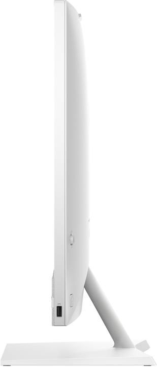 Produktbild HP Pavilion 27-ca1008ng All-in-One-PC 68,6 cm (27 Zoll) (Intel® Core™ i7-12700T, 16GB RAM, 1TB SSD (Intel Core i7-12700T, 16 GB, 1000 GB, GeForce RTX 3050)