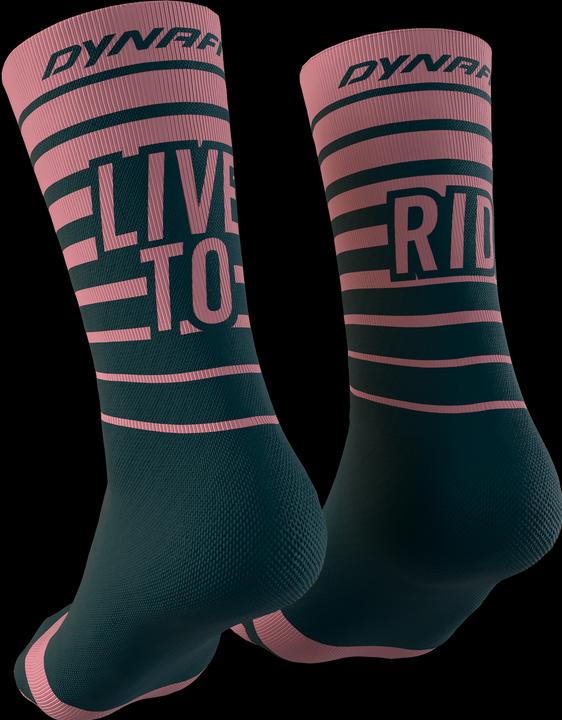 Immagine prodotto Dynafit Calzini Live To Ride (39 - 42)
