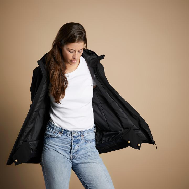 Actual product image Wedze 100 (M)