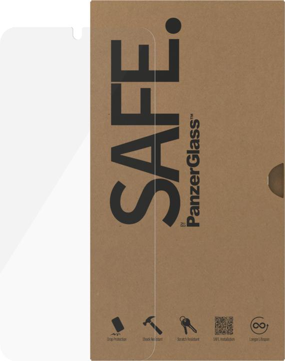 Actual product image PanzerGlass Ultra-Wide Fit (1 Piece, Samsung Galaxy S22+, Samsung Galaxy S23+)