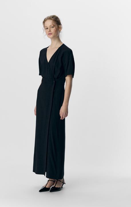 Actual product image Object Maxi Wickelkleid (44)