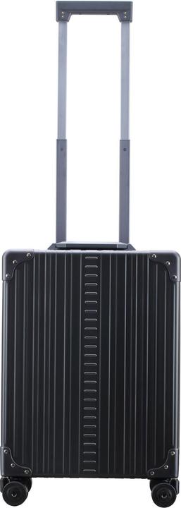 Immagine prodotto Aleon 21â Valigia business verticale Carry-On - nero (37 l, Bagaglio a mano (fino a 50 litri))