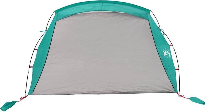 Actual product image VidaXL Mary's (beach tent, 3.65 kg, 2 persons)