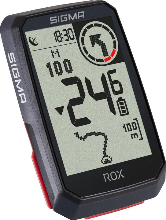 Produktbild Sigma Sport Rox 4.0