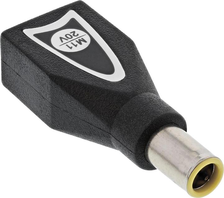 InLine Wechselstecker M11 (120 W)