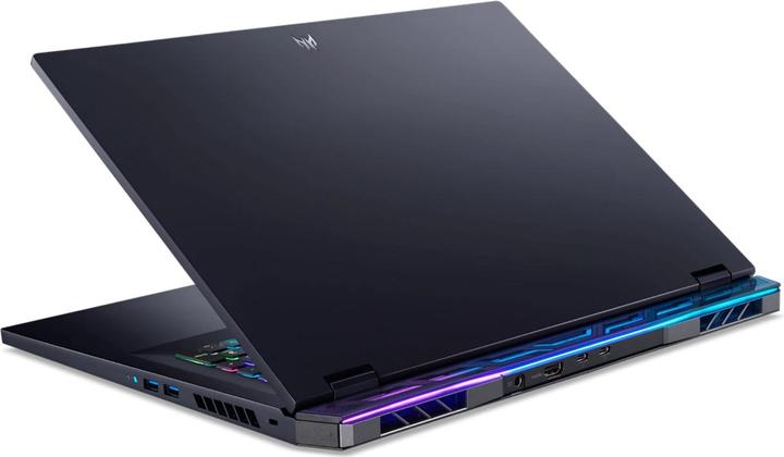 Actual product image Acer Predator Helios 18 (18", Intel Core i9-13900HX, 32 GB, 2000 GB, CH)