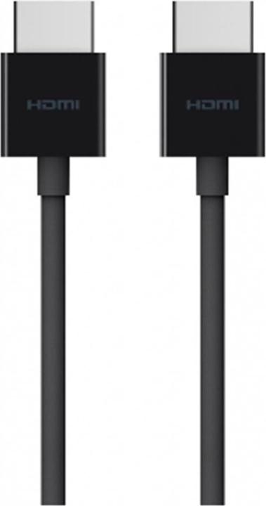 Produktbild Belkin HDMI (Typ A) — HDMI (Typ A) (2 m, HDMI)