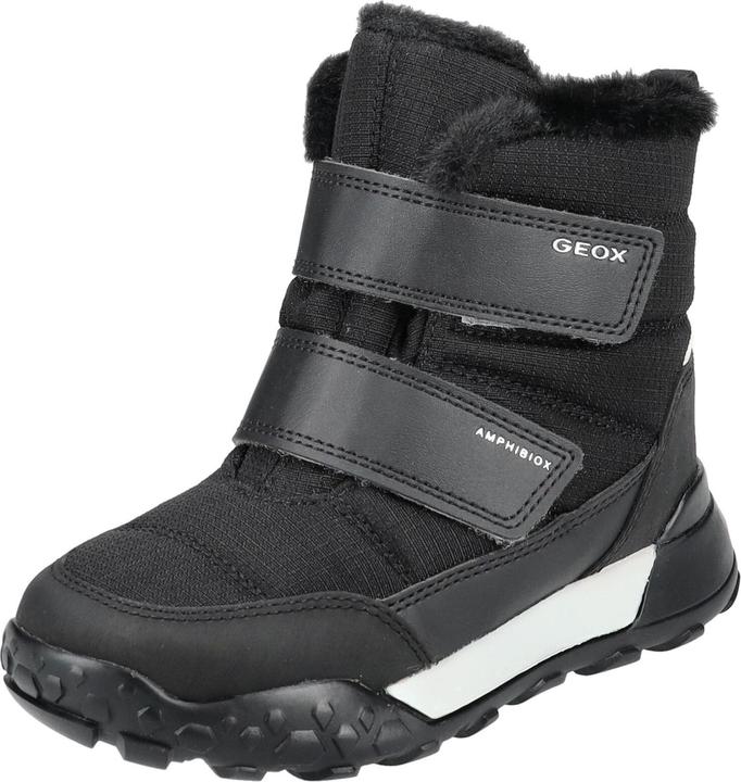 Produktbild Geox Stiefelette (32)