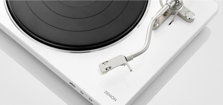 Immagine prodotto Denon DP-450USB (Semi-automatico)