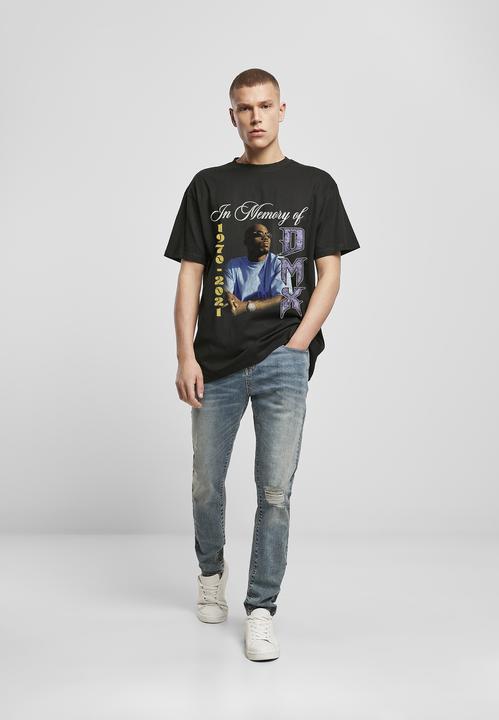 Produktbild MT DMX In Memory Off Oversize Tee (L)