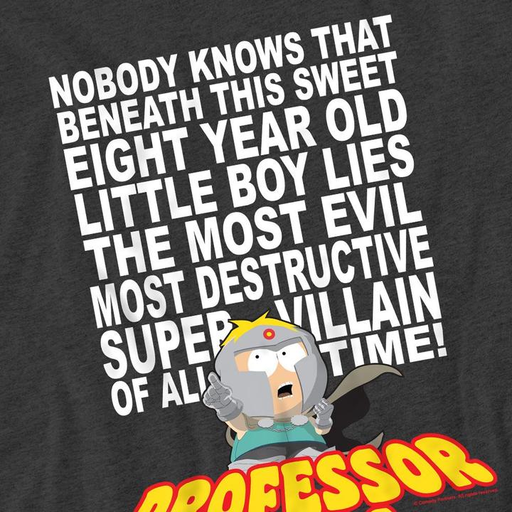 Immagine prodotto Ubisoft Maglietta Professore Caos Adulto Unisex (XXL)