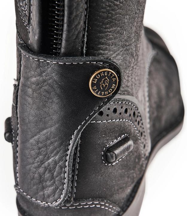 Image du produit Moretta - Bottes hautes d'équitation MADDALENA - Femme (40.5)
