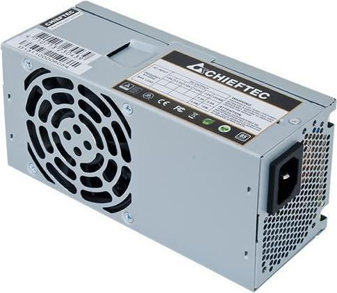 Actual product image Chieftec Smart 300W Power Supply Unit (300 W)