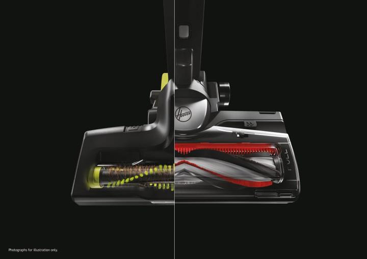 Immagine prodotto Hoover HF522STH 011
