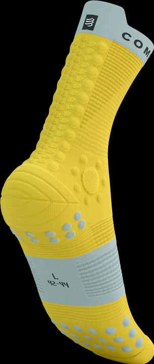 Actual product image Compressport Pro Racing Socks v4.0 Trail (42 - 44)