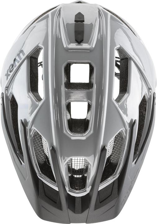 Actual product image Uvex Sports quatro (52 - 57 cm)