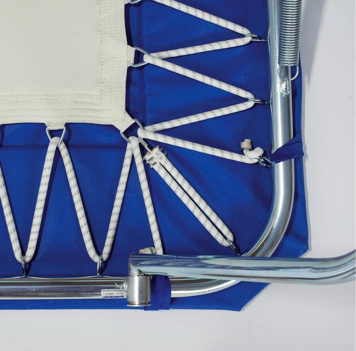Image du produit Sport-Thieme Mini-tramp standard