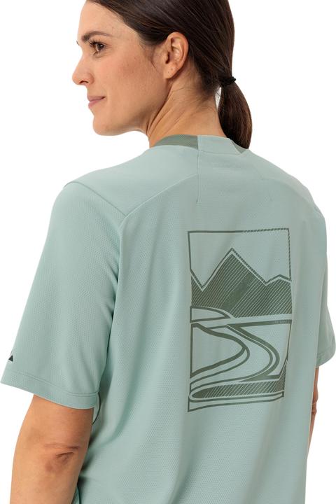 Actual product image Vaude Loamer Shirt (40, M)