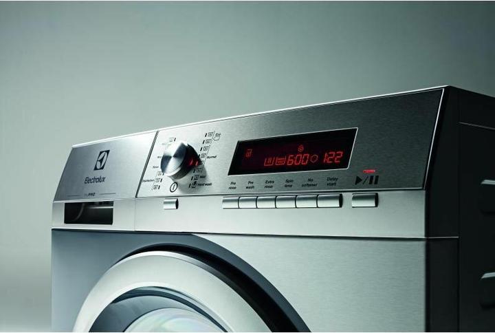 Produktbild Electrolux WE170P (8 kg, Links)