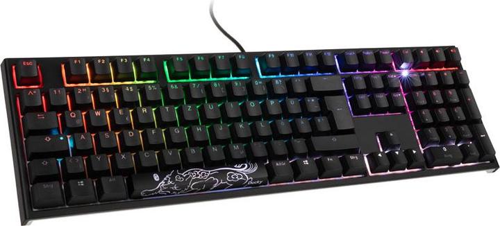 Actual product image Ducky One 2 (DE, Cable)
