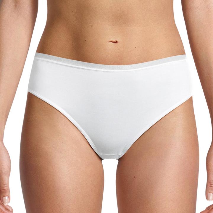 Actual product image Nina von C. 3-pack Pure Jazz Pants (36, S, pack of 3)