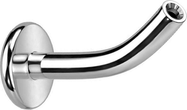 Produktbild Star Piercing Threadless Labret-Stab Banane silber (ohne Messing, Titan G23)