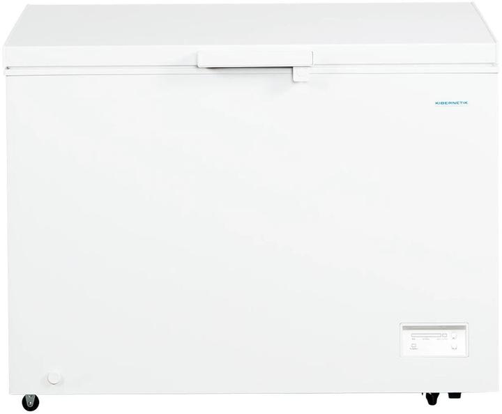 Kibernetik 316l (Autonome, 308 l)