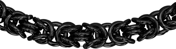Image du produit Heideman Ambre noir couleurs (100% acier inoxydable)