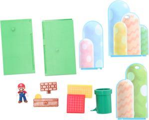 Produktbild Nintendo Acorn Plains Spielset, 6,5 cm
