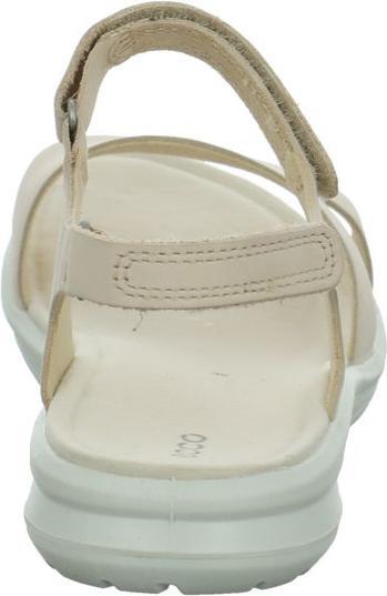 Actual product image Ecco CRUISE II Sandalen - BEIGE - Maat 36 (36)