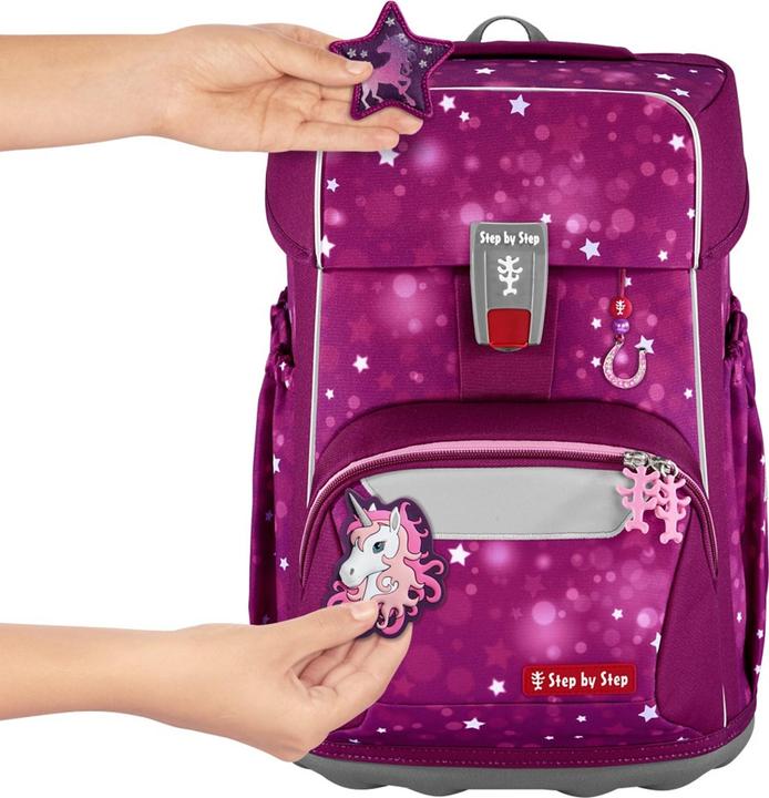 Produktbild Step by Step Sweet Unicorn Nuala (23 l)