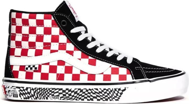 Immagine prodotto Vans Sk8-HI Riedizione Grosso 84 (43)