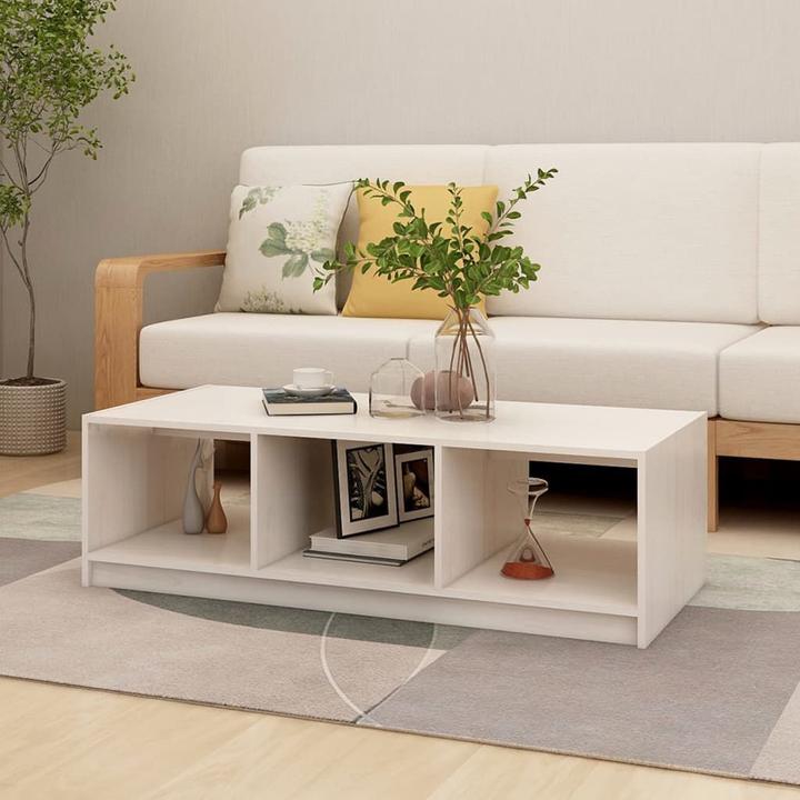 Immagine prodotto VidaXL Mirabella (110 x 50 x 34 cm)
