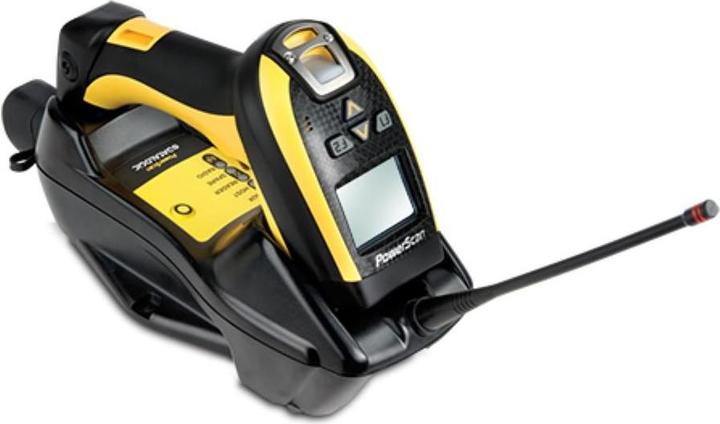 Image du produit Datalogic PowerScan 9501 Bar à main (Codes à barres 2D)