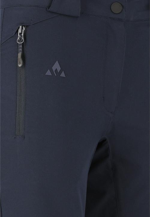 Actual product image Whistler Women's Gerd Outdoor Shorts (36, S)