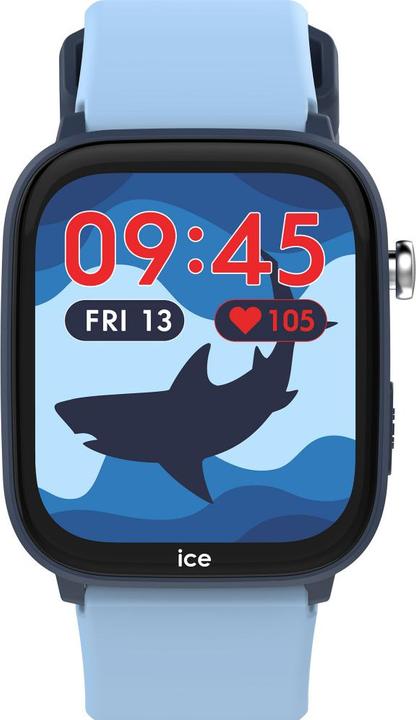 Image du produit ICE Watch ICE-Watch ICE smart junior 3.0 FM Kinderuhr (1470 mm)