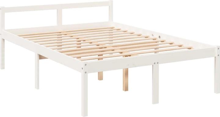 Actual product image VidaXL Tyra (120 x 200 cm)